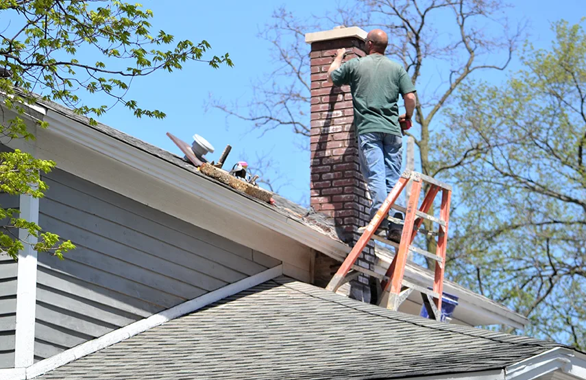 Chimney & Fireplace Inspections Services in Griffin, GA