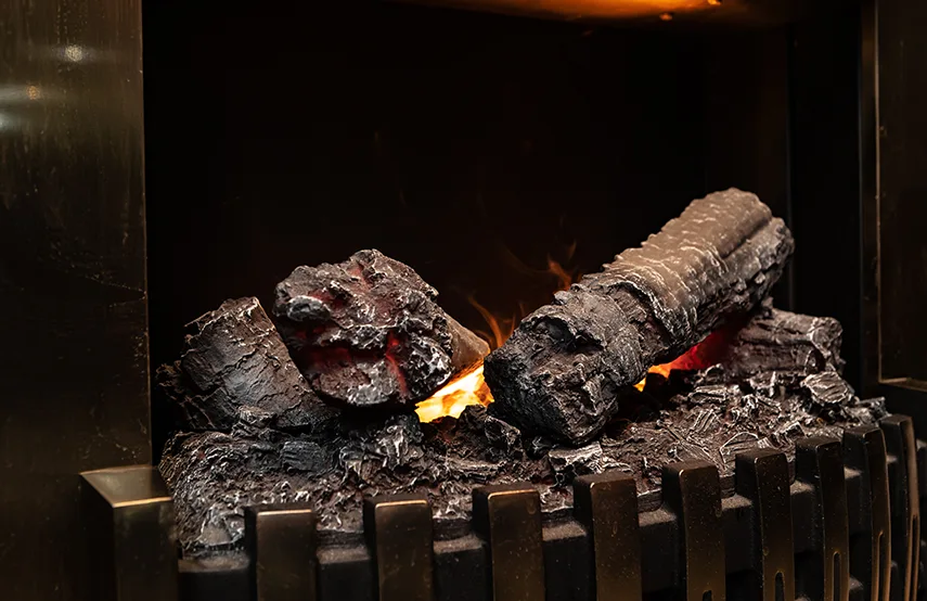 Soot Removal in Griffin, Georgia